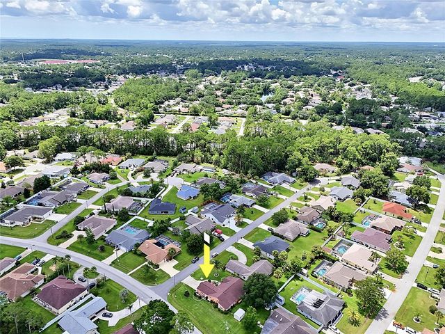 2 WINDERMERE PLACE, Palm Coast, FL 32164