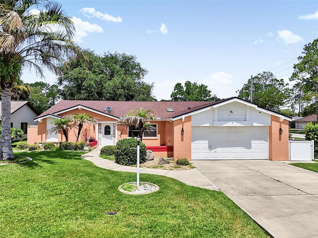 2 WINDERMERE PLACE, Palm Coast, FL 32164