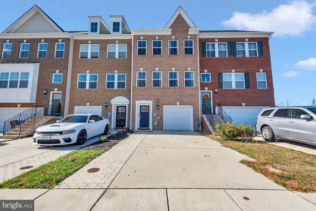 5753 FREDERICK DOUGLAS PL PL, White Plains, MD 20695