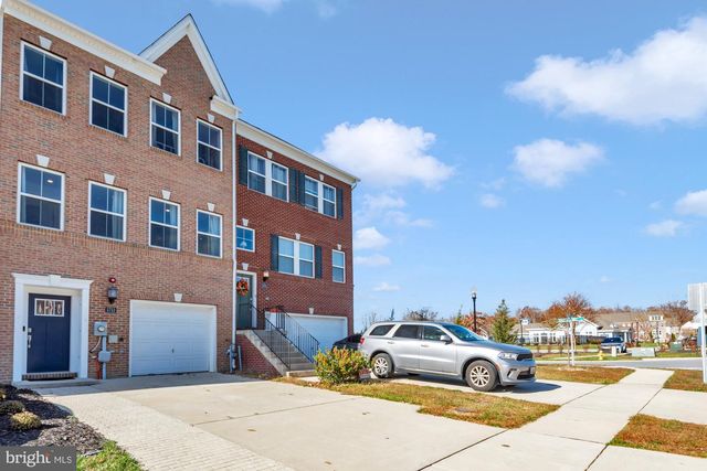 5753 FREDERICK DOUGLAS PL PL, White Plains, MD 20695