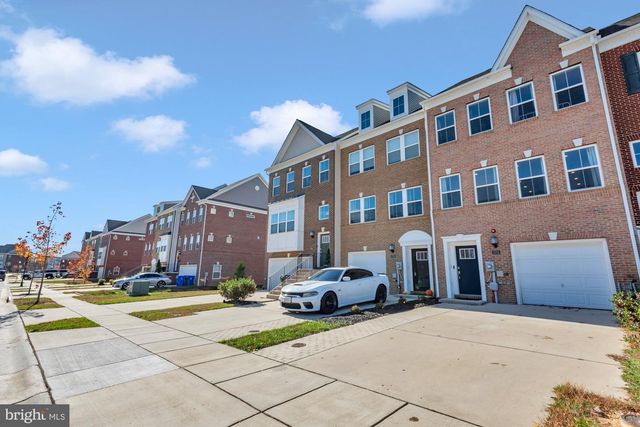 5753 FREDERICK DOUGLAS PL PL, White Plains, MD 20695