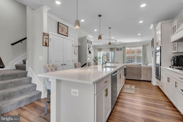 5753 FREDERICK DOUGLAS PL PL, White Plains, MD 20695