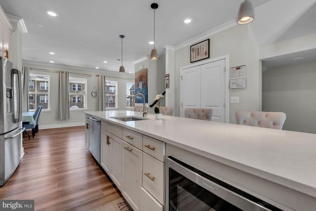 5753 FREDERICK DOUGLAS PL PL, White Plains, MD 20695