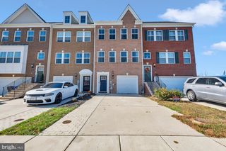 5753 FREDERICK DOUGLAS PL PL, White Plains, MD 20695