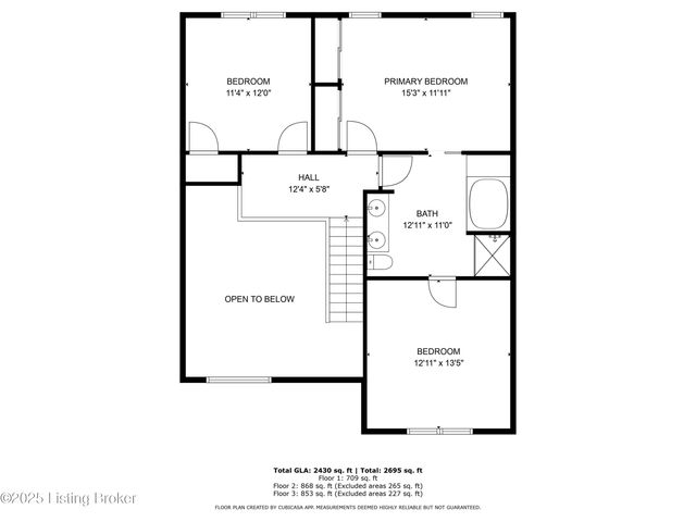 5812 Lake Erie Dr, Louisville, KY 40291