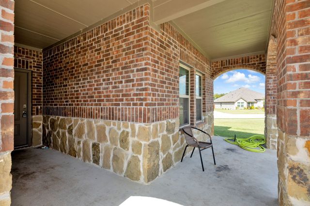 223 Fieldtrail Lane, Caddo Mills, TX 75135