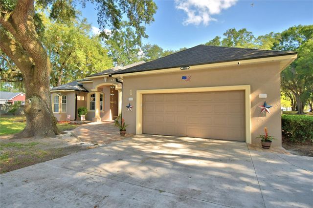 1 LAKE ELOISE LANE, Winter Haven, FL 33884