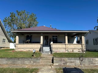 2035 13TH ST, Bedford, IN 47421