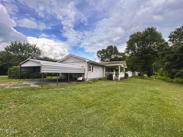 237 Kincheloe Road 237, Church Hill, TN 37642
