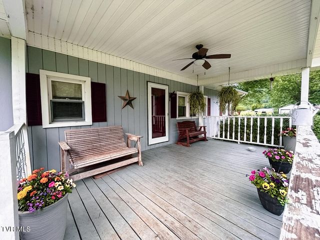 237 Kincheloe Road 237, Church Hill, TN 37642