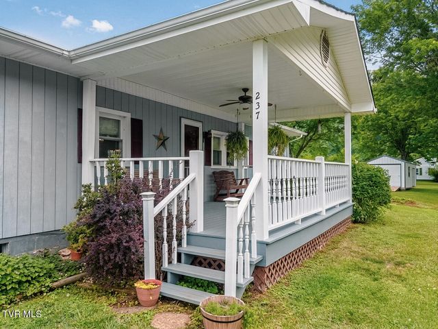237 Kincheloe Road 237, Church Hill, TN 37642