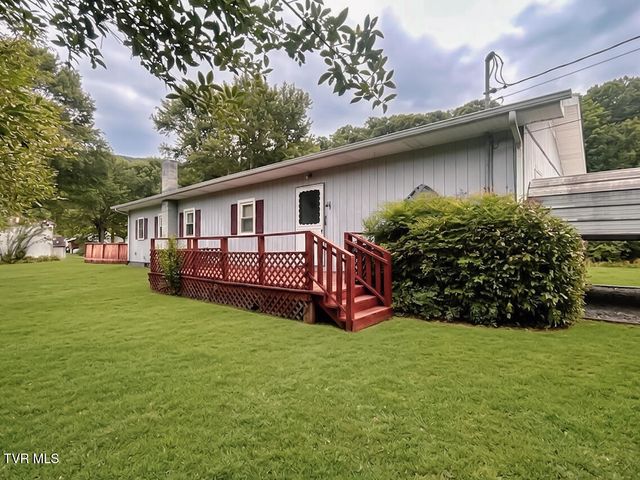 237 Kincheloe Road 237, Church Hill, TN 37642
