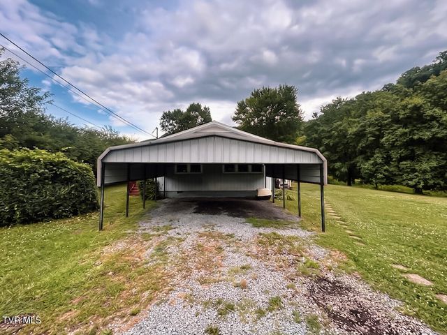 237 Kincheloe Road 237, Church Hill, TN 37642