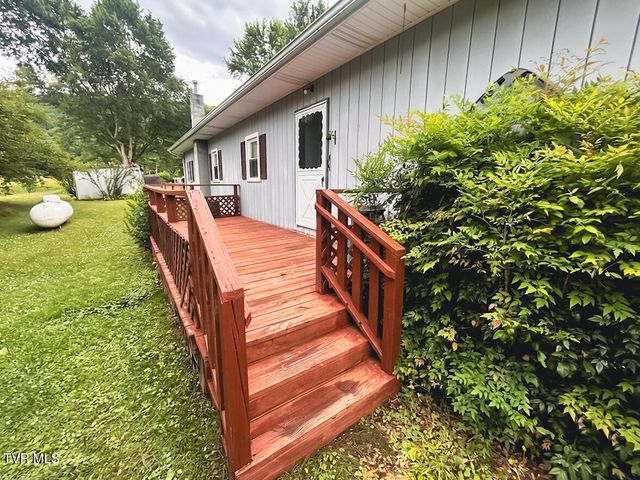 237 Kincheloe Road 237, Church Hill, TN 37642