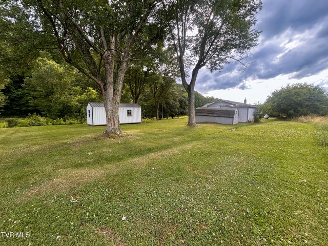 237 Kincheloe Road 237, Church Hill, TN 37642