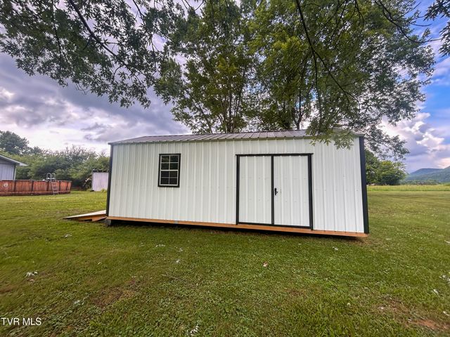 237 Kincheloe Road 237, Church Hill, TN 37642