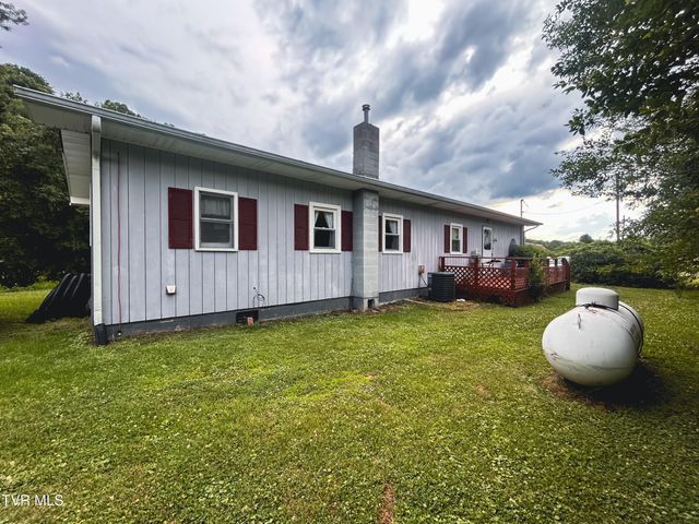 237 Kincheloe Road 237, Church Hill, TN 37642