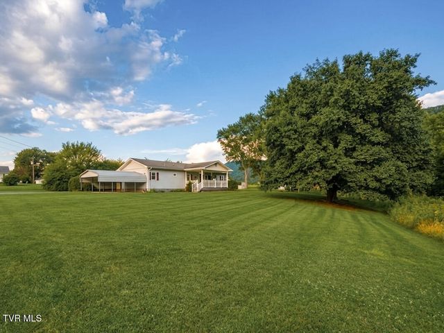 237 Kincheloe Road 237, Church Hill, TN 37642