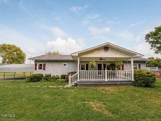 237 Kincheloe Road 237, Church Hill, TN 37642