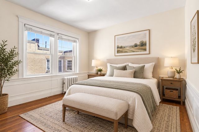 10 Melvin Ave 9, Boston, MA 02135