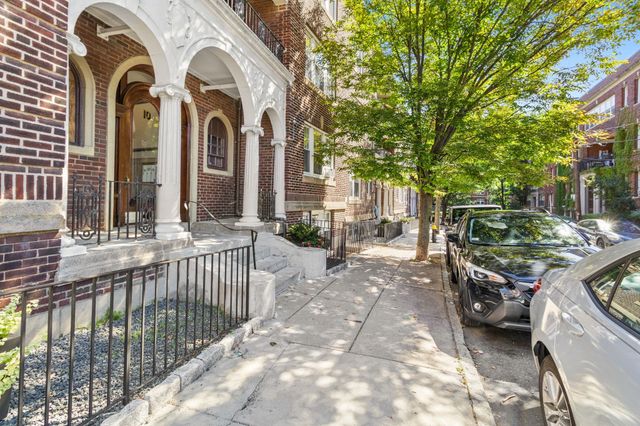 10 Melvin Ave 9, Boston, MA 02135