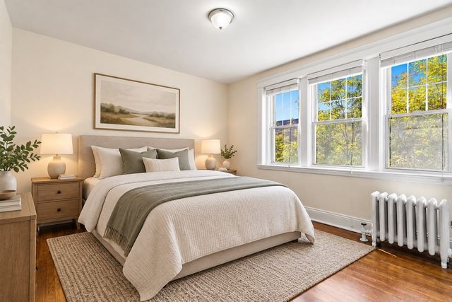 10 Melvin Ave 9, Boston, MA 02135