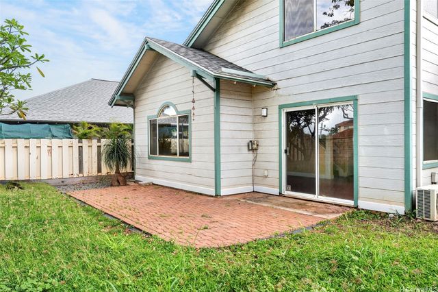 91-1029 Alepa Street, Kapolei, HI 96707