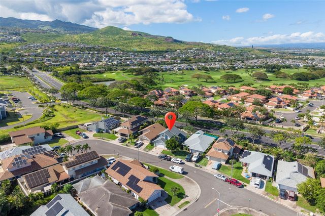 91-1029 Alepa Street, Kapolei, HI 96707