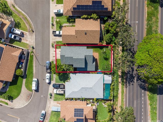 91-1029 Alepa Street, Kapolei, HI 96707