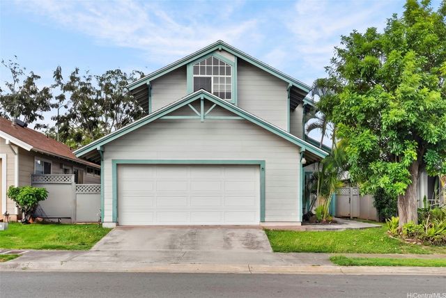 91-1029 Alepa Street, Kapolei, HI 96707