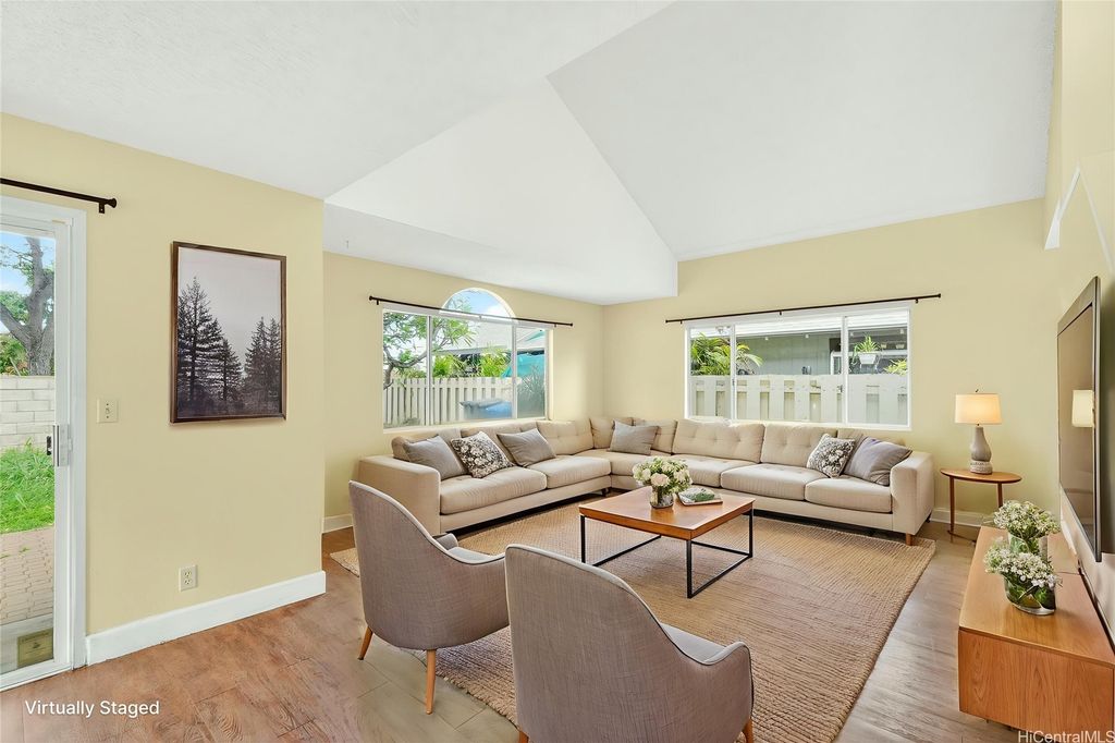 91-1029 Alepa Street, Kapolei, HI 96707