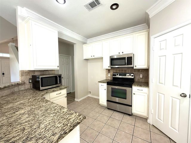 10060 Cedar Lake Drive, Providence Village, TX 76227