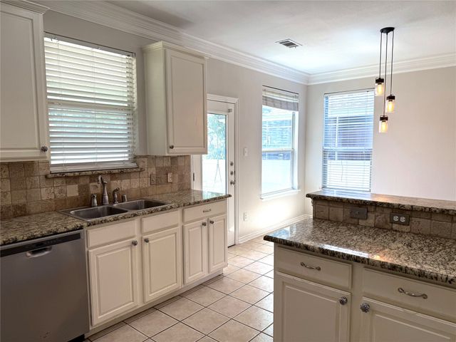 10060 Cedar Lake Drive, Providence Village, TX 76227