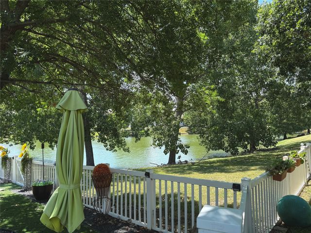 10060 Cedar Lake Drive, Providence Village, TX 76227