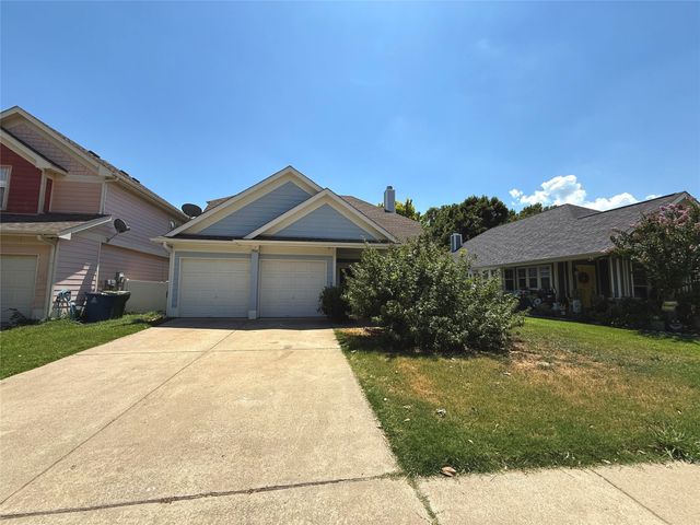 10060 Cedar Lake Drive, Providence Village, TX 76227