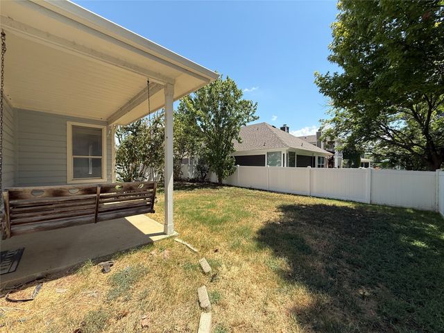 10060 Cedar Lake Drive, Providence Village, TX 76227