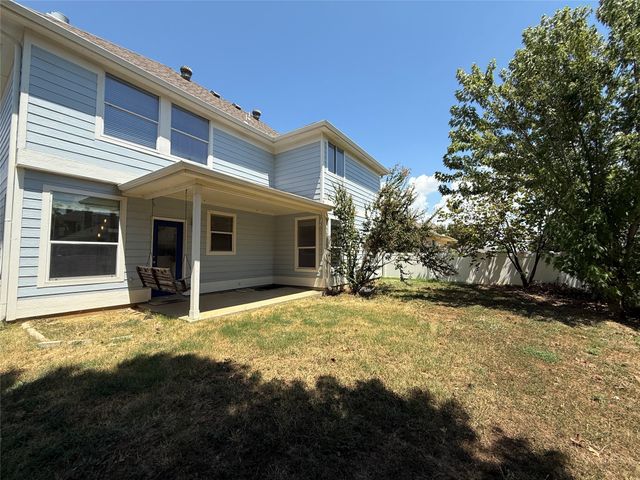 10060 Cedar Lake Drive, Providence Village, TX 76227