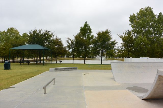 10060 Cedar Lake Drive, Providence Village, TX 76227