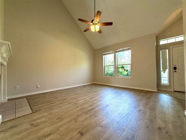 10060 Cedar Lake Drive, Providence Village, TX 76227