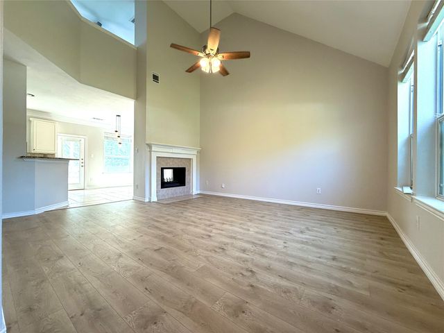 10060 Cedar Lake Drive, Providence Village, TX 76227