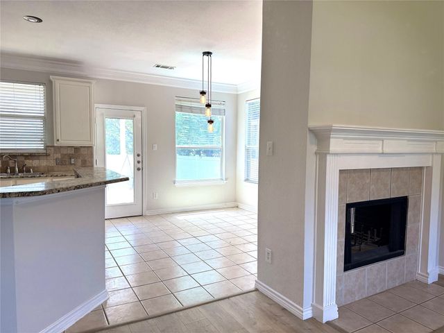 10060 Cedar Lake Drive, Providence Village, TX 76227