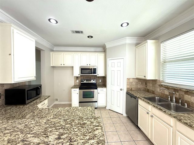 10060 Cedar Lake Drive, Providence Village, TX 76227