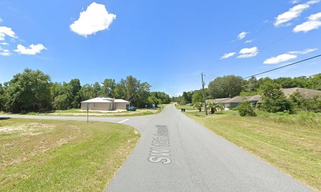SW 18TH AVE ROAD, Ocala, FL 34473