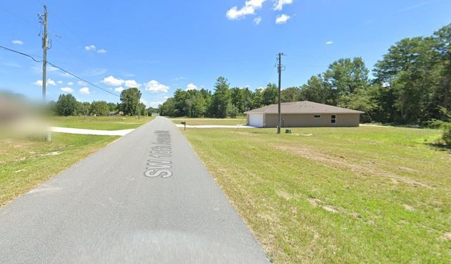 SW 18TH AVE ROAD, Ocala, FL 34473
