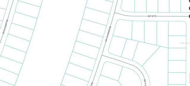 SW 18TH AVE ROAD, Ocala, FL 34473