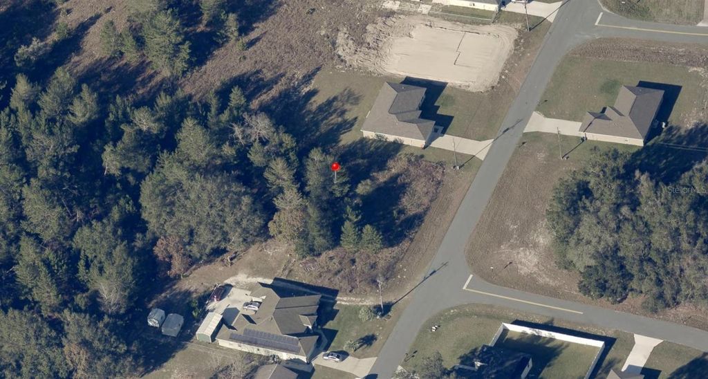 SW 18TH AVE ROAD, Ocala, FL 34473