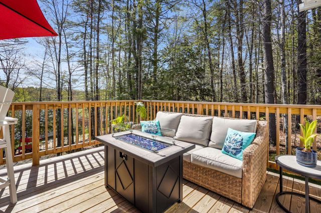58 Damsite Road, Barnstead, NH 03225