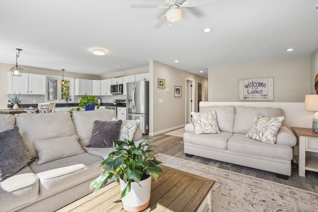 58 Damsite Road, Barnstead, NH 03225
