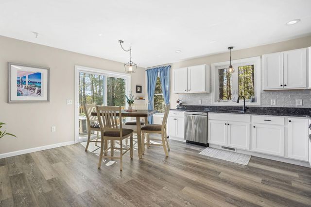 58 Damsite Road, Barnstead, NH 03225