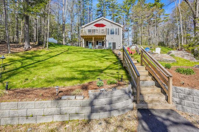 58 Damsite Road, Barnstead, NH 03225